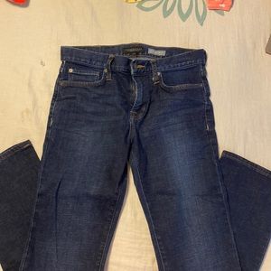 Aeropostale mens straight  jeans